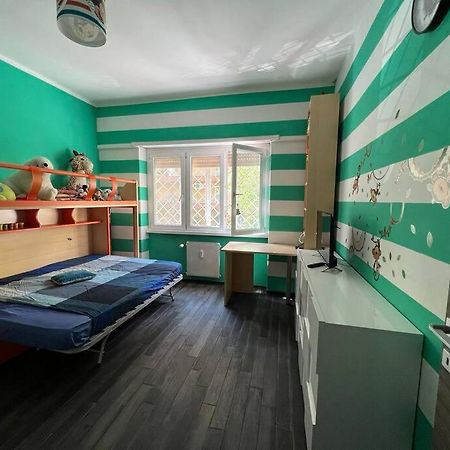 Nathan House, Due Camere Rom Exterior foto