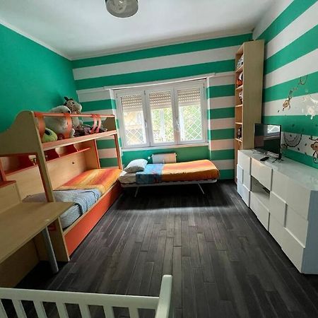 Nathan House, Due Camere Rom Exterior foto
