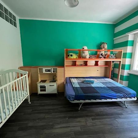 Nathan House, Due Camere Rom Exterior foto