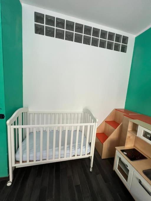 Nathan House, Due Camere Rom Exterior foto