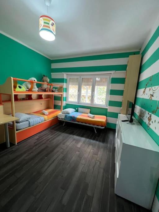 Nathan House, Due Camere Rom Exterior foto