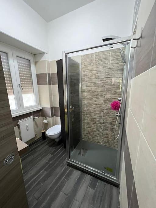 Nathan House, Due Camere Rom Exterior foto