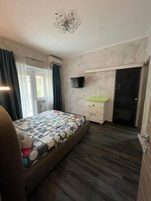 Nathan House, Due Camere Rom Exterior foto