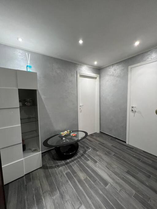 Nathan House, Due Camere Rom Exterior foto
