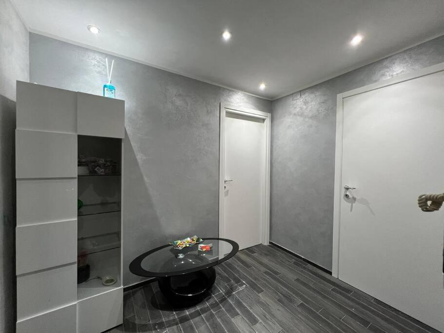Nathan House, Due Camere Rom Exterior foto